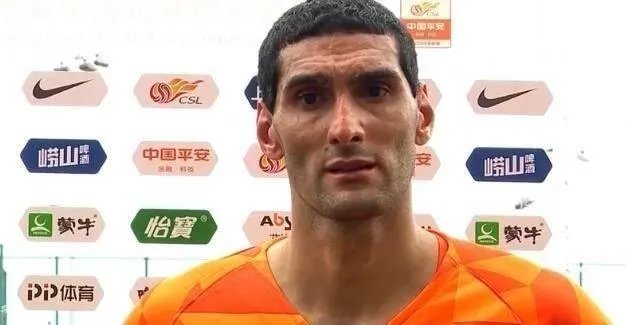 费莱尼头球帽子戏法反超大连，那么韦世豪的周MVP是不是黄了？