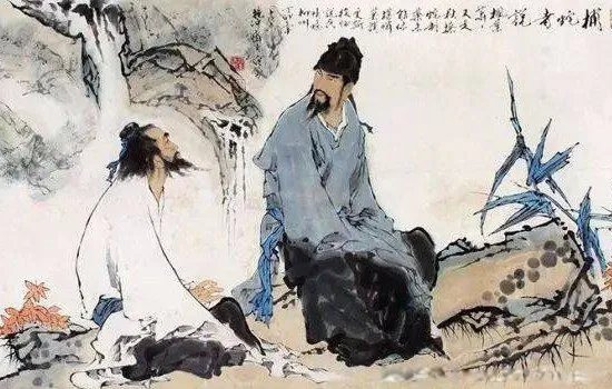 小石潭记的恐怖真相是什么 为什么说小石潭记是个鬼故事