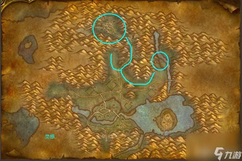 瑟银矿哪里多 瑟银矿都分布在哪里