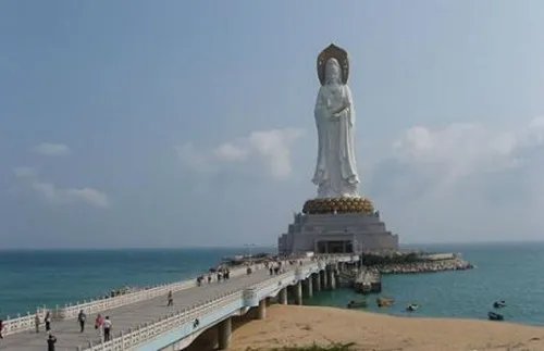 新婚旅游去哪好 十大蜜月圣地推荐