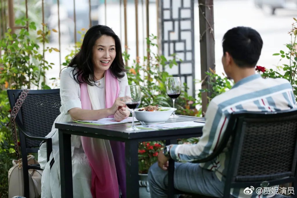 贾妮为什么离开申军谊 申军谊背叛老婆是怎么回事