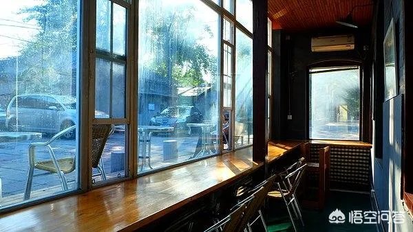 北京有哪些特色咖啡馆?