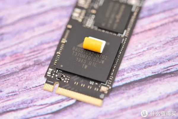 浦科特固态硬盘