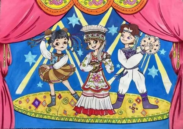 歌词：什么样的节奏是最呀最摇摆。