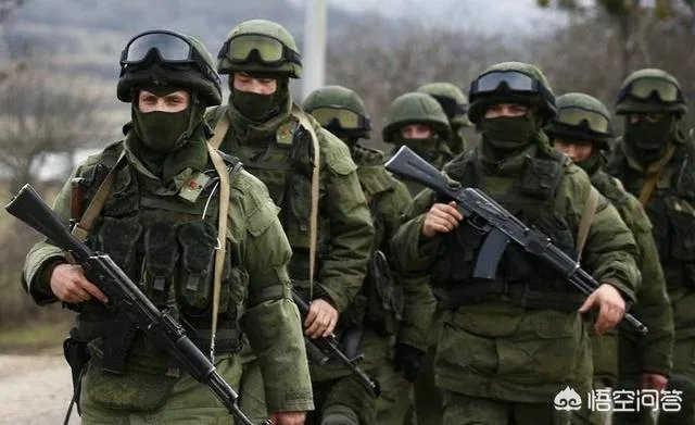 如何看待俄罗斯军舰向乌克兰开火，俄乌局势将会如何发展？