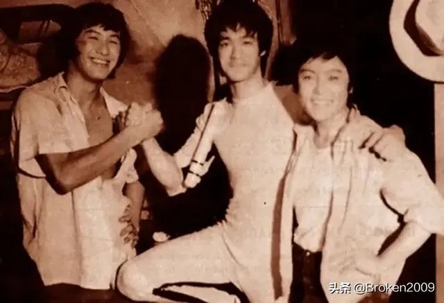 歌神许冠杰演的电影有哪几部经典搞笑的？