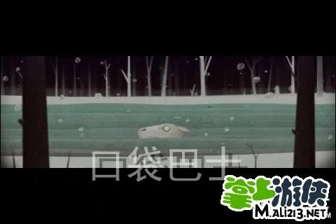 惊悚解谜游戏漫漫旅途Year Walk攻略图文详解