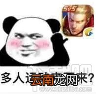 多人运动表情包大全 多人运动表情包分享