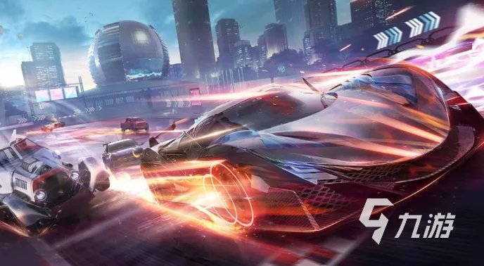 好玩的开车游戏真实有哪些 受欢迎的驾驶游戏大全2023