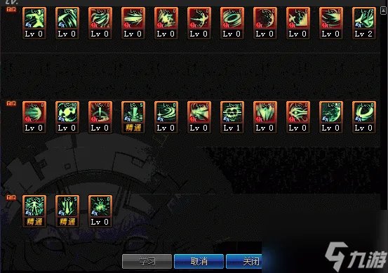 dnf迷你黑暗武士宠物属性 黑暗武士自觉百科全书