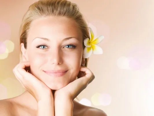 复合采光嫩肤有什么功能