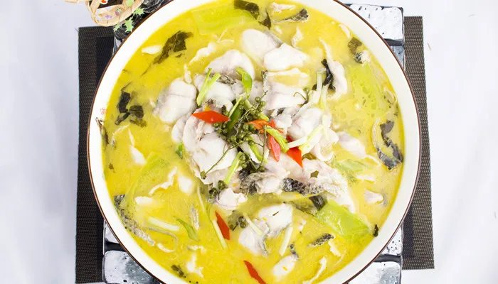 酸菜鱼是哪个地方的菜 酸菜鱼是哪个地方的菜系