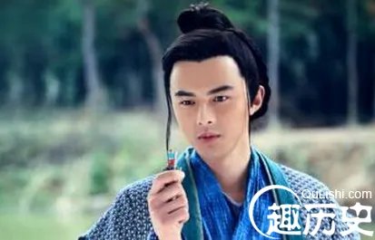 张馅饼是山中人吗 张馅饼是不是魔宗的人