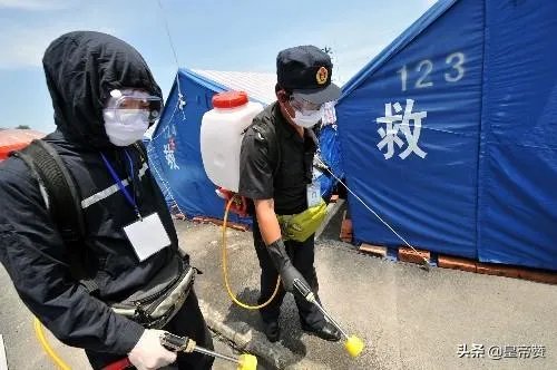 联合国曾威胁把中国定为疫区，而今为什么不把美国印度列为疫区？