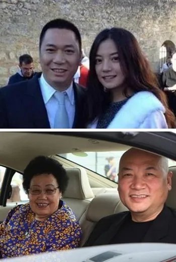 盘点北京最有钱101人 富豪名单出炉引网友关注