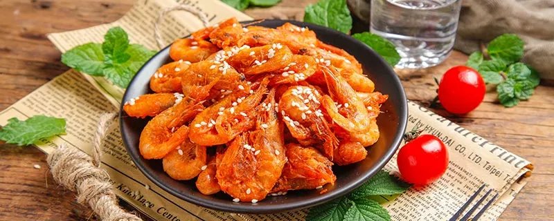 凤尾对虾是哪里的菜系 凤尾对虾是属于哪里的菜系