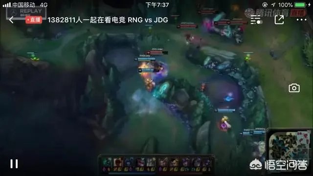 LPL“解说米勒评价RNG”，只有野辅可以，三C得换，Uzi问题很大，是这样吗？