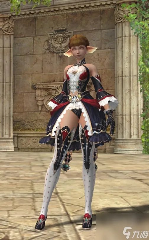 新天堂2翼人职业技能详解 翼人族新职业介绍