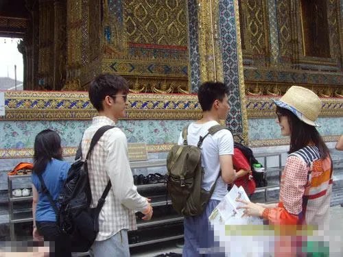 张翰郑爽分手后首次合作，尴尬场面怎样化解？