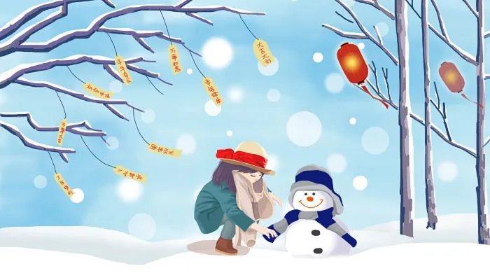 2021冬至祝福语图片大全 2021冬至祝福语图片带字温馨