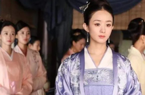 古装片排行榜前十名电视剧