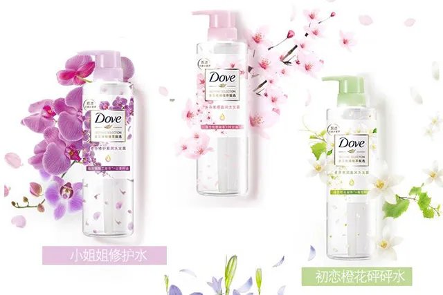 多芬洗发水怎么样 多芬洗发水好不好