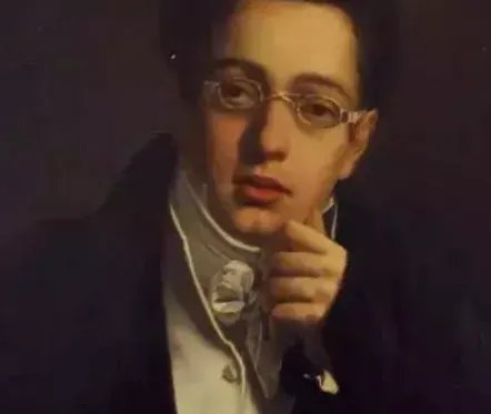 舒伯特代表作品十首，冬之旅是最后的作品