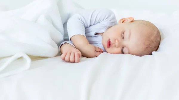 宝宝干咳怎么办