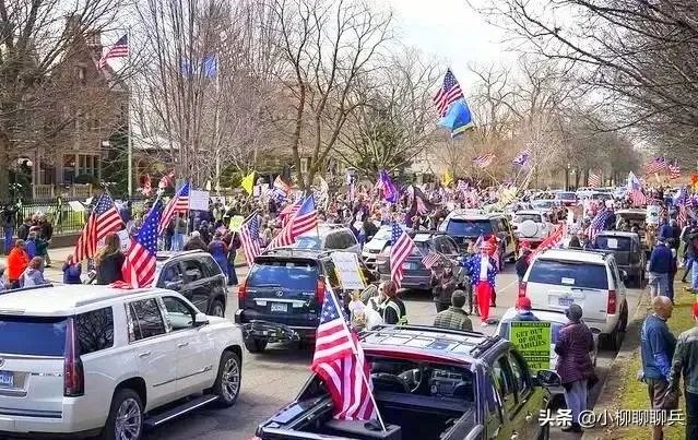 全球疫情继续恶化,美国放弃治疗了,未来我国将如何应对?