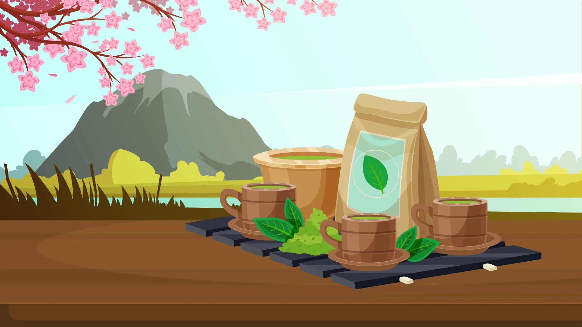 碧生源减肥茶的功效与作用