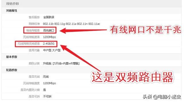 电信宽带升级了200兆，如何实现真正的提速？