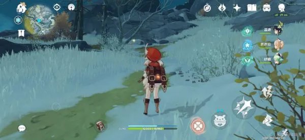 《原神》隐藏成就逆子的归乡攻略 逆子的归乡成就怎么达成