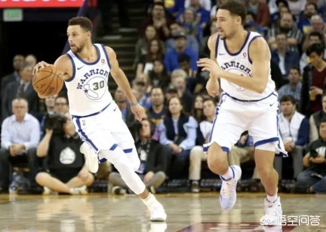 克莱汤普森14个三分打破库里记录,你觉得库里、杜兰特和汤普森谁的三分更稳定?为什么?