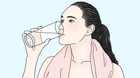 豆浆可以洗脸吗