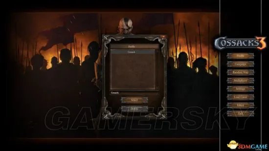 《哥萨克3》图文攻略 建筑兵种战船及升级图文攻略