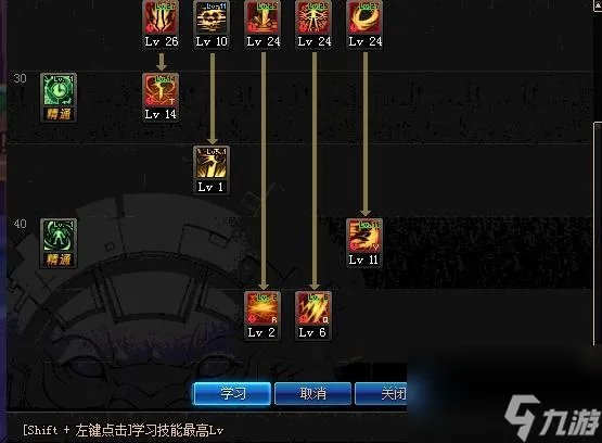 dnf迷你黑暗武士宠物属性 黑暗武士自觉百科全书