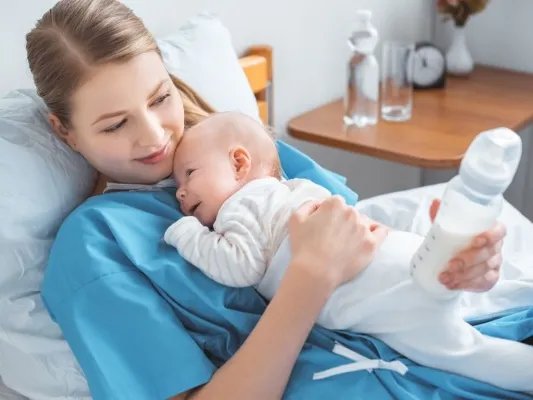 夏季新生儿如何护理