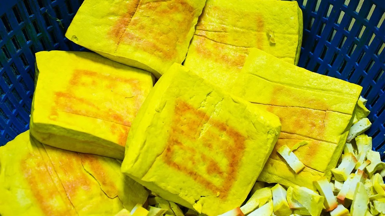 豆腐乳的作用 豆腐乳营养价值有哪些