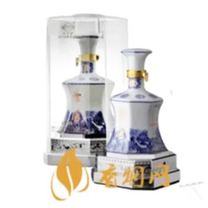 四川锦竹酒多少钱一瓶?