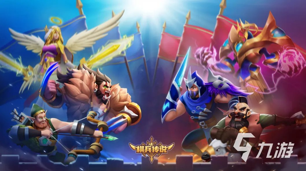 网游画质最好的游戏分享 2023高画质的游戏排行榜