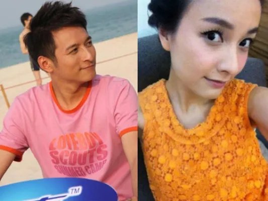 维嘉和吴昕结婚了么？ 快乐家族成员低调成谜