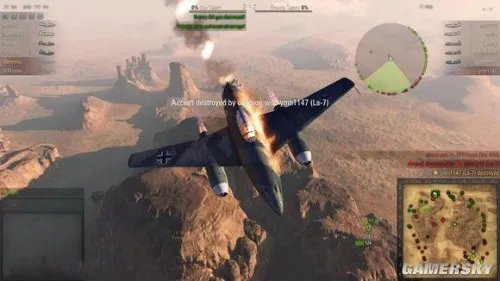 《战机世界》Me-262心得：武器研发与装备