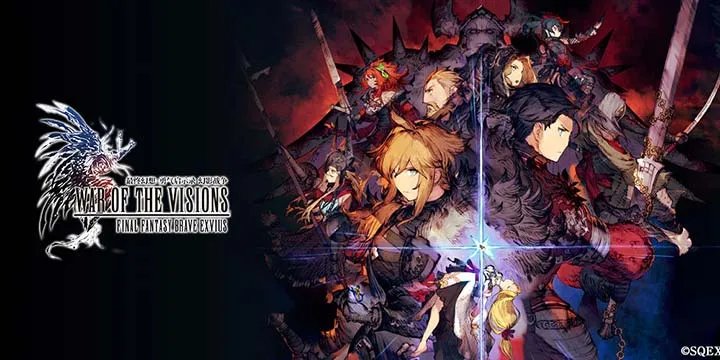 FFBE幻影战争攻略大全 角色排行、阵容搭配及召唤兽玩法教学