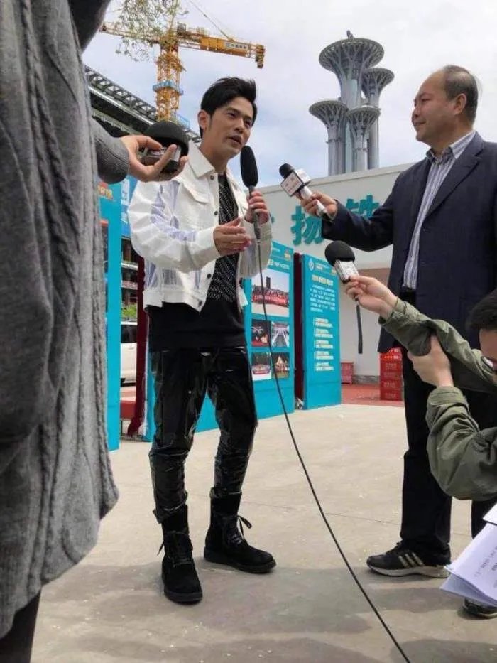 张惠妹为什么突然胖了 5条原因导致气球身材