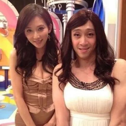 康熙来了2013林志玲一直受关注 成为小S的假想敌