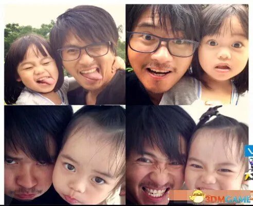 韩寒妻子再生子 国民岳父将转型再当“国民公公”？