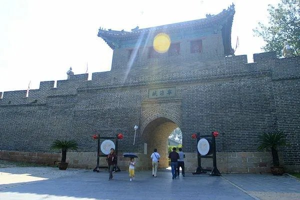 秦皇岛的山海关要门票吗?