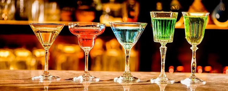 mojito鸡尾酒的寓意是什么