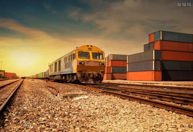 美国进口中国什么最多 主要是这些商品