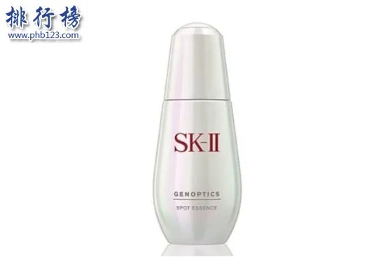 全球十大化妆品品牌排行榜:倩碧第5 第4日本最大化妆品集团